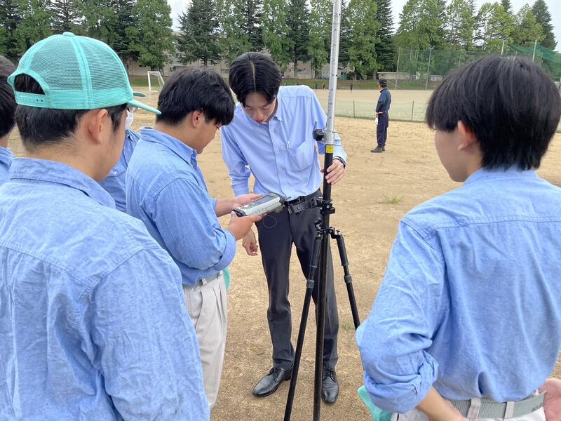 GNSS GNSS